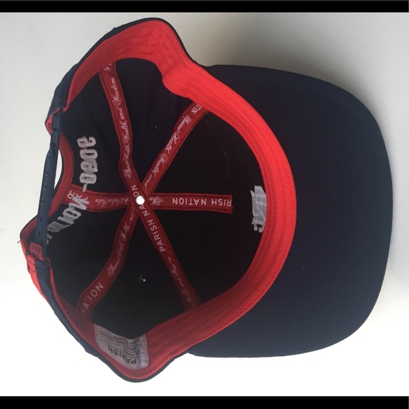 For the Land And The People SnapBack - Picture 2 of 3